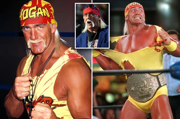 Hulk Hogan found dead at 71 after ‘suffering cardiac arrest at home’