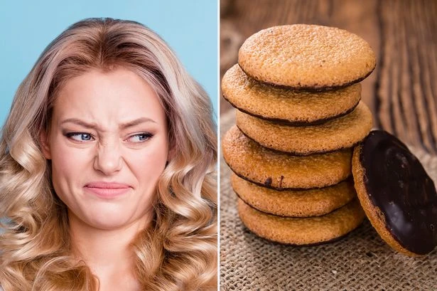 Americans left 'baffled' by Britain's love for Jaffa Cakes which are in 'every' TV show