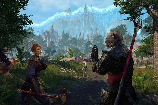Huge new Xbox game cancelled - even though CEO couldn't stop playing it