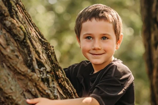 Boy's heartbreaking last words to mum after eating ice cream on family day out