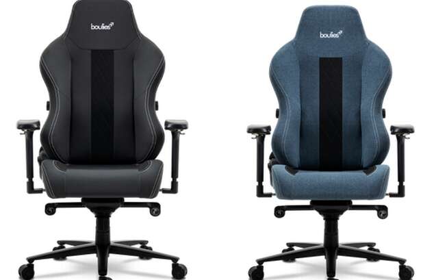 Gaming upgrades from 'world's comfiest chair' to the 'ultimate' gaming triggers'