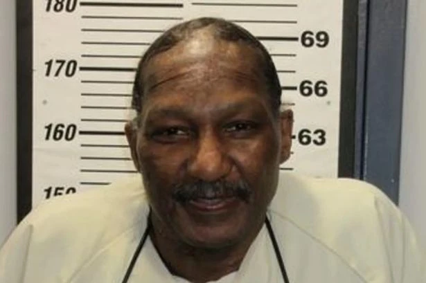 Fears death row triple murderer's heart implant could shock him 'over and over'