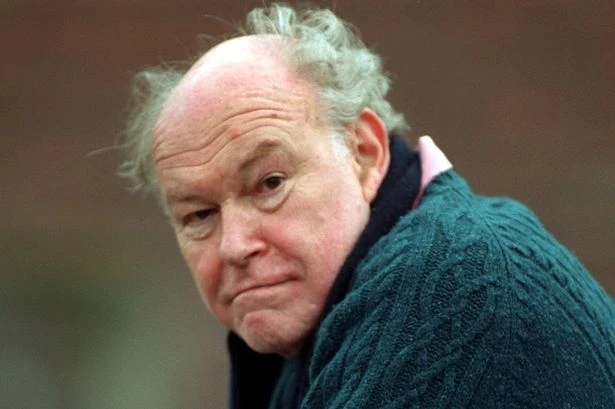 EastEnders star Timothy West's will revealed and why wife 'gets less than half'