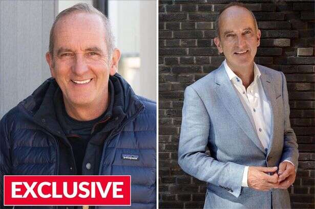 Grand Designs Kevin McCloud breaks silence on 'embarrassing' decades long rumour