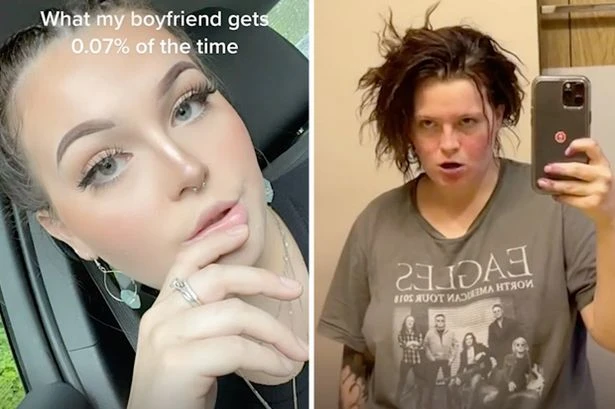 'Catfish' woman's epic make-up transformation convinces viewers she's different person
