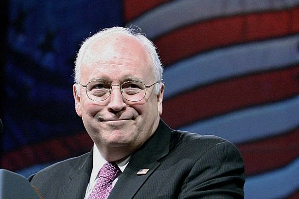 Dick Cheney dies aged 84 as family confirm death of 'America’s most powerful VP'