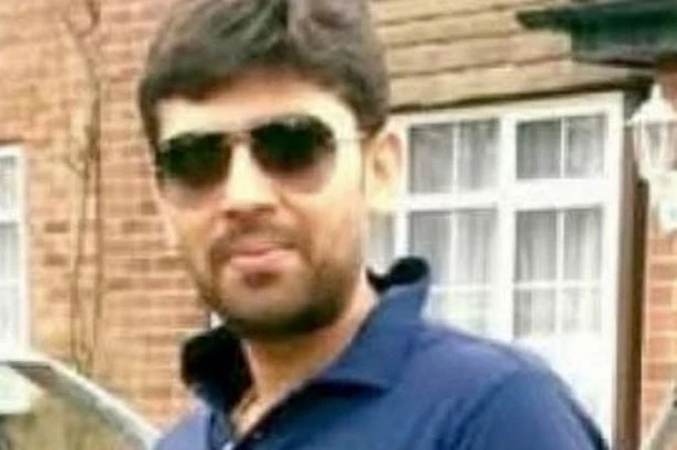 Heartbreaking final act of Air India passenger after late-wife's last request