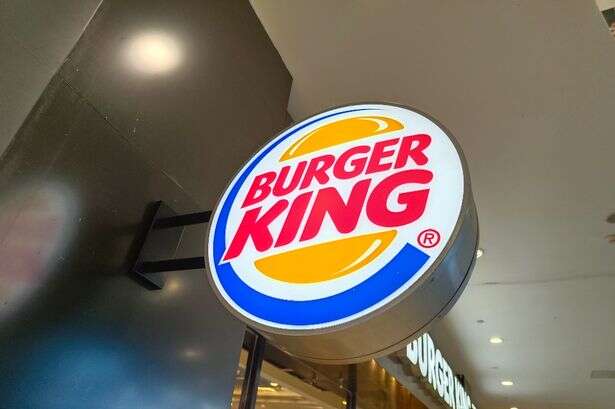 Burger King to launch two brand new burgers - but fans need to be quick