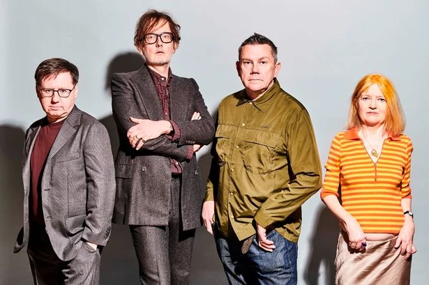 Pulp can finally bring Britpop back after it ran out of gas and they had 'fatigue'