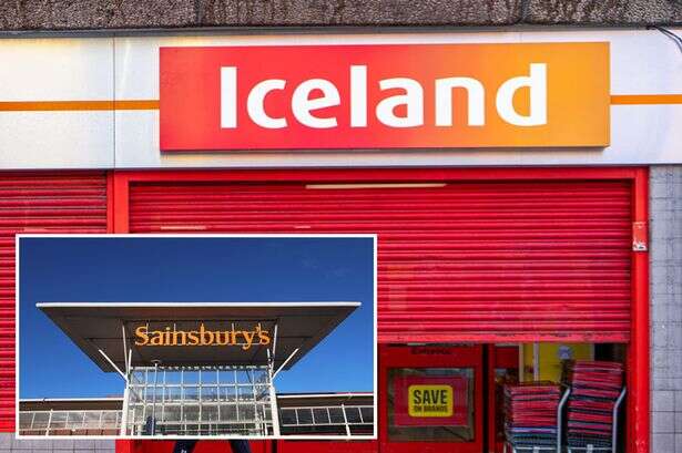 Major UK supermarket tells 3,000 sacked Sainsbury's staff 'we'll hire you' days after job losses