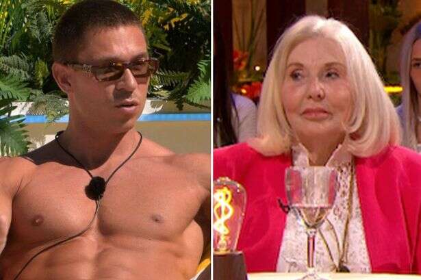 Joey Essex's famous nan and cousin share honest thoughts on his romance with ex Grace