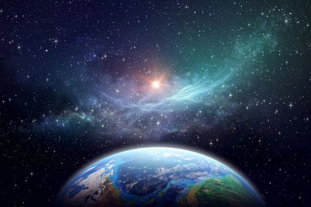 NASA's bombshell 'Super Earth' discovery as experts claim it has one vital sign of life