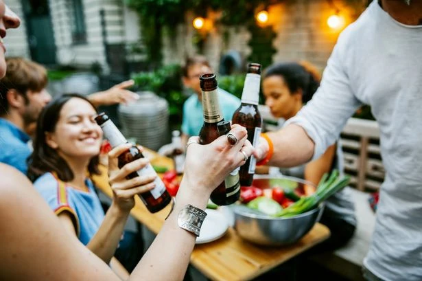 Daily Star beer expert reveals perfect pints to get your barbecue sizzling this summer