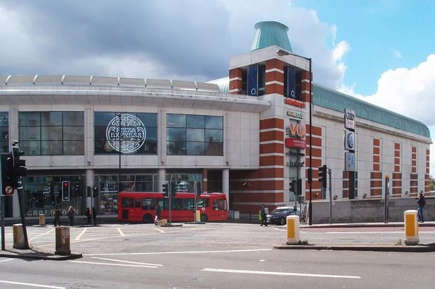 Major restaurant branch closed as diners rushed to hospital over 'suspected gas leak'