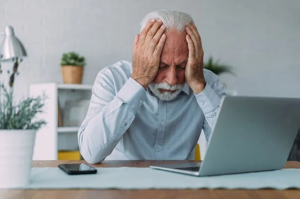 DWP urges people born in 1960s to take action ahead of state pension change