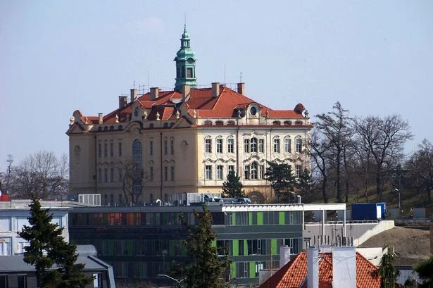 Deadly virus back in Europe as man quarantined over highly infectious disease