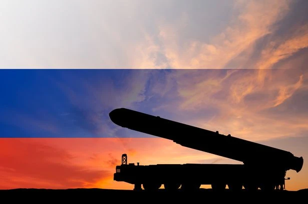 Russian TV in meltdown as guest urges station to stop lying about destroying Patriot systems
