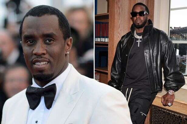 P Diddy taken off suicide watch as rapper is 'very strong and preparing defence'