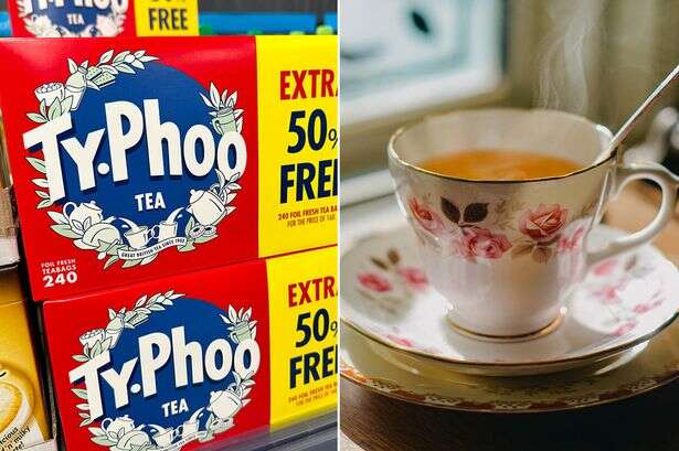 Britain's oldest tea company on brink of administration after going £70 million in debt