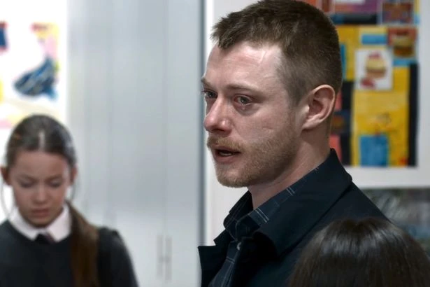 Coronation Street Daniel's exit 'sealed' 31 years after debut in shock death twist