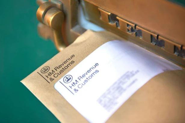 Thousands of mums who had kids before 2000 could be in line for huge HMRC payout
