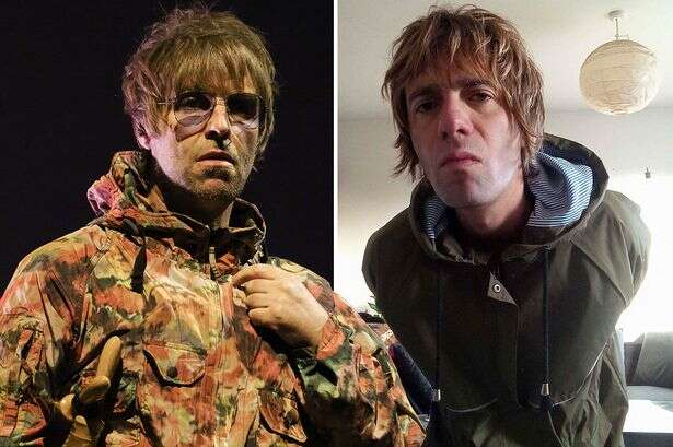 Barman constantly mistaken for Liam Gallagher but aims 7-word dig at big mouth Oasis star