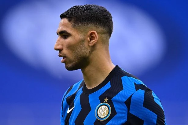 Chelsea 'increase' Hakimi bid, get Haaland twist, 'consider' Lewandowski pursuit
