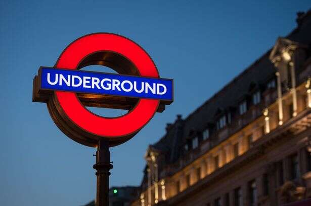 Commuter chaos as London's busiest tube line suffers 'severe delays' from 'track fault'