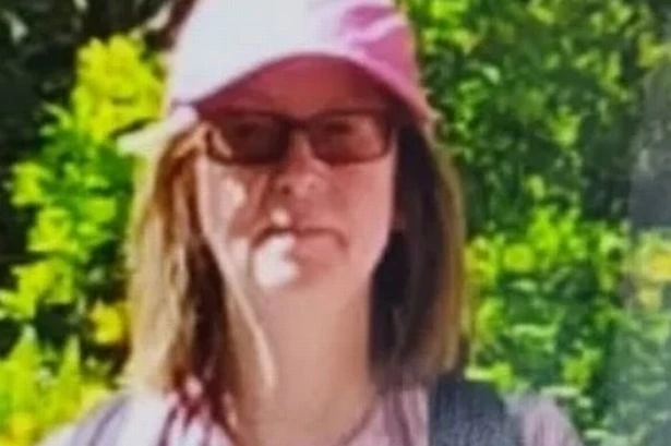 Final sighting of Brit who vanished on beach while husband slept as witness 'told her to stop'