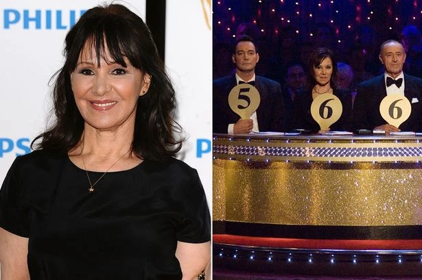Arlene Phillips reveals she turned down Strictly three times before joining BBC show