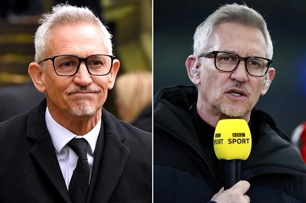 'Gary Lineker's time at the BBC is finally up – he should have gone a long time ago'
