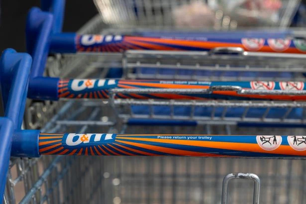 B&M drops Easter egg hints for mums leaving fans saying 'did you write this'