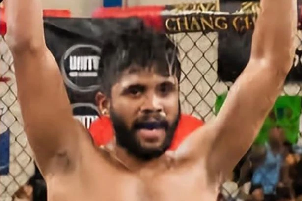 Budding MMA fighter mauled to death in horror black bear attack