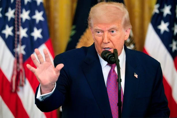 Trump pushed back on plot to kill Iran's supreme leader, say US officials