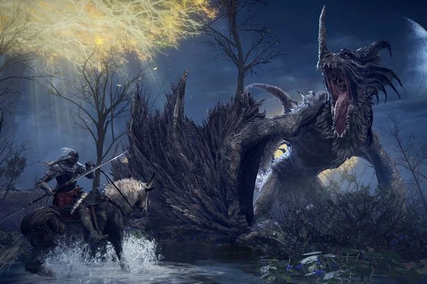 All we know about Elden Ring movie as Oscar-nominated Hollywood director is linked