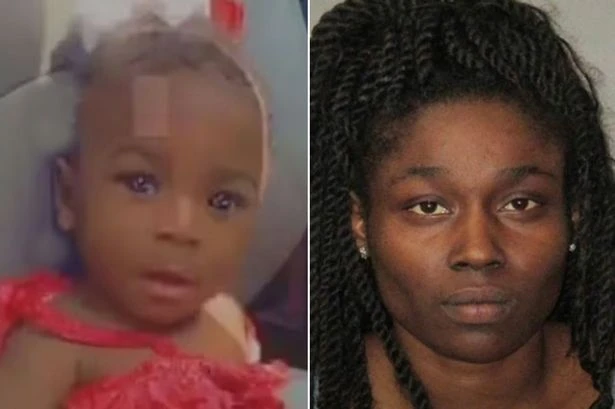 Girl, 3, beaten to death by other kids as mum leaves eight of them to go gambling