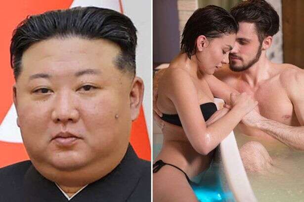 Kim Jong-un to stamp down on 'debaucherous' sexual activity in North Korean bath houses