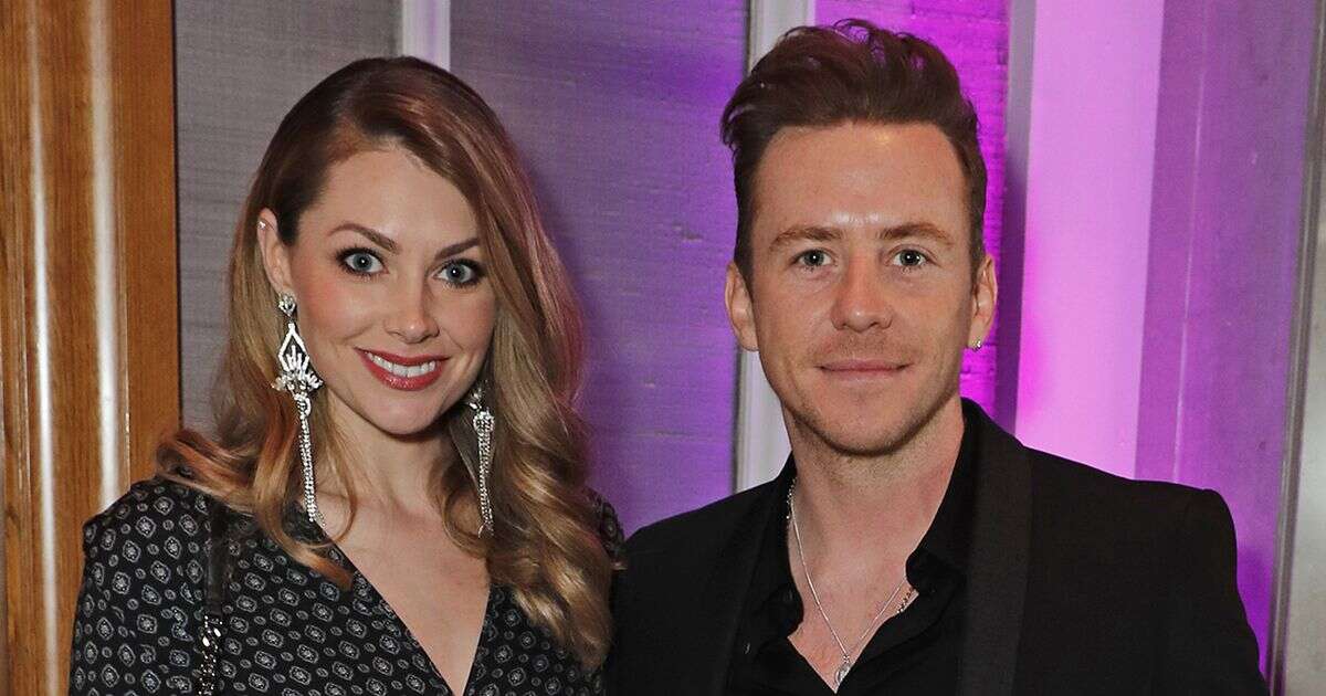 Danny Jones' wife Georgia's reason for 'moving out' after Maura Higgins kiss