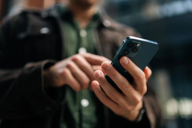 Sick sex messages school teacher sent to girl, 14 – but then he learned the truth