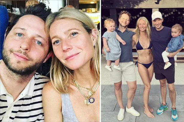 Gwyneth Paltrow 'horrified' that pal fled her home after 'catastrophic' poo incident