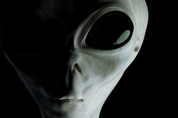 'Time traveller from 2582' shares 'date life will be found on other planets' – it's soon