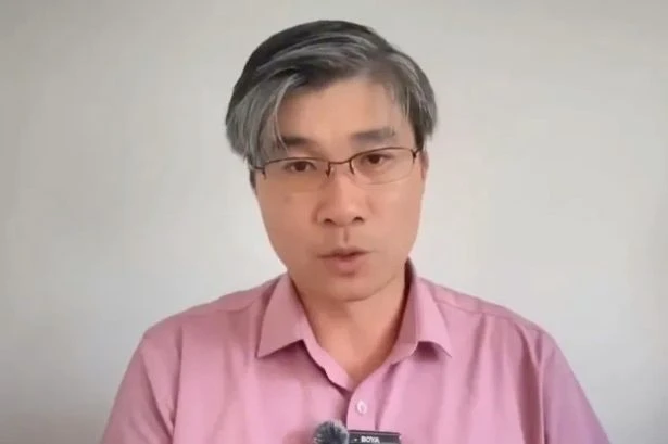 'China’s Nostradamus' claims US UFO files are distraction as he predicts more 'atrocities'