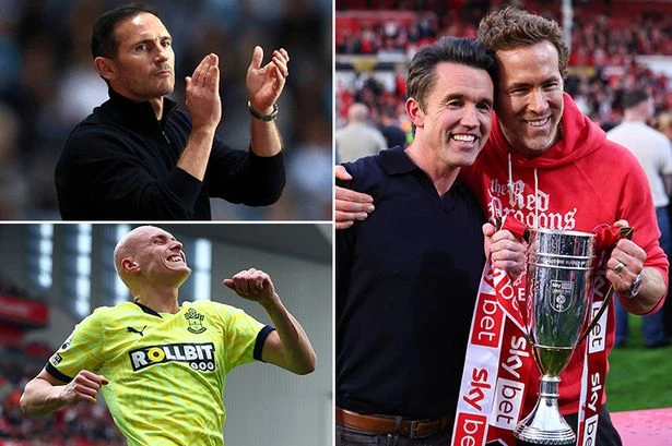 Championship 2025/26 fixtures in full as clubs including Wrexham learn key dates