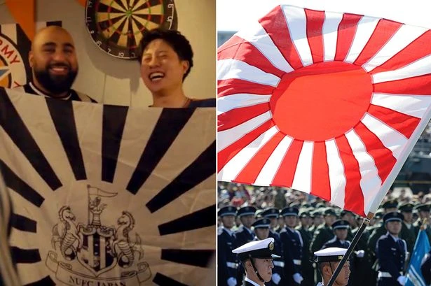 Newcastle forced to delete controversial 'offensive scene' from kit launch video