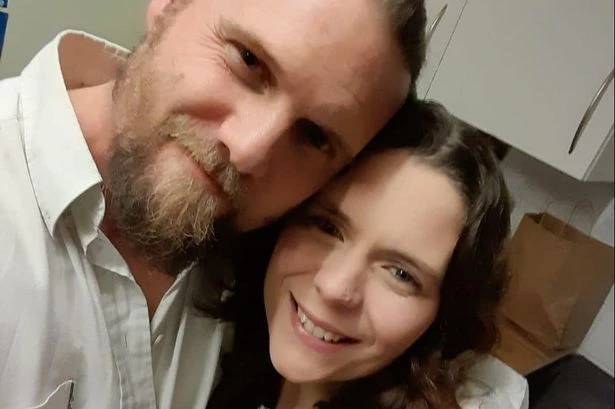 Married couple found dead in campervan at cider festival named as friends say 'life is so cruel'