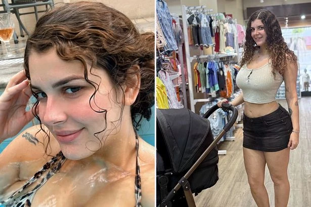 Woman says she is too good looking to get a job as employers 