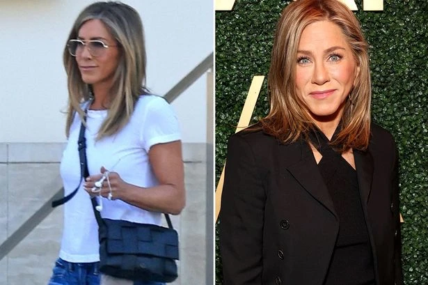 Jennifer Aniston spotted flaunting unexpected habit as fans rush to praise star
