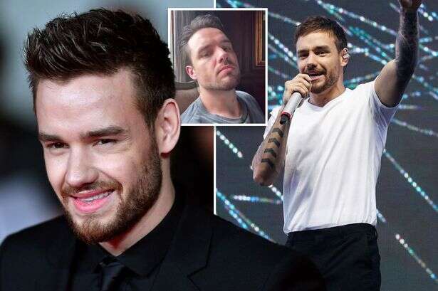 Six huge Liam Payne bombshells in lead up to singer's tragic hotel balcony death