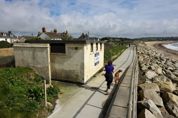 Brits being caught short by a lack of public toilets with some waiting 150 minutes to wee