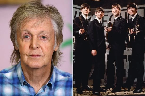 Paul McCartney net worth: How The Beatles star became UK's wealthiest musician